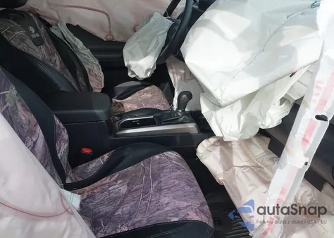 2020 Toyota Tacoma Sr5 V6 from USA, damaged, VIN 3TMCZ5AN1LM314705